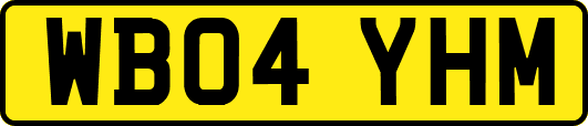 WB04YHM