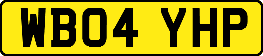 WB04YHP