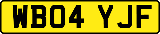 WB04YJF
