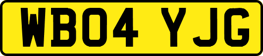 WB04YJG