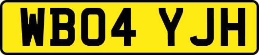 WB04YJH