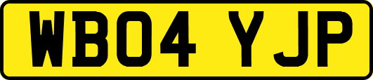 WB04YJP