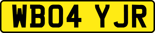 WB04YJR