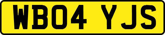 WB04YJS