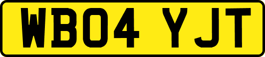 WB04YJT