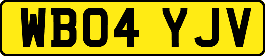 WB04YJV