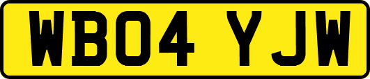 WB04YJW