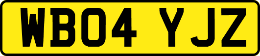 WB04YJZ