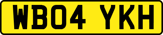 WB04YKH