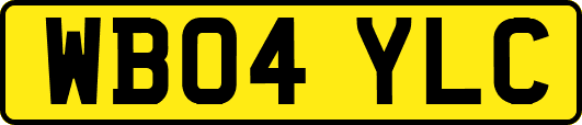 WB04YLC