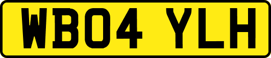 WB04YLH