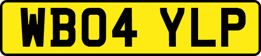 WB04YLP