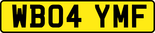 WB04YMF