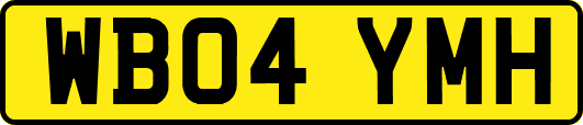 WB04YMH