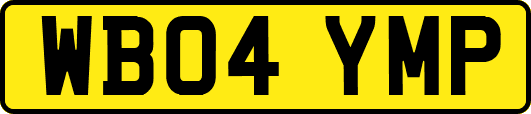 WB04YMP