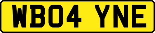 WB04YNE