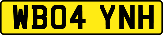 WB04YNH