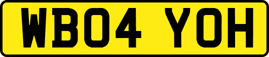 WB04YOH