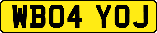WB04YOJ