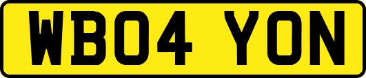 WB04YON