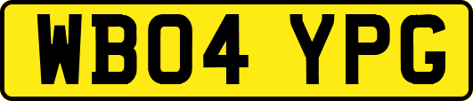 WB04YPG