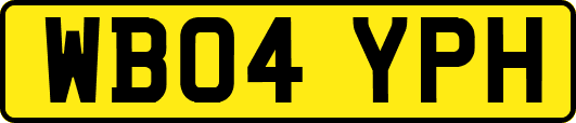 WB04YPH