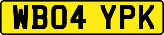 WB04YPK