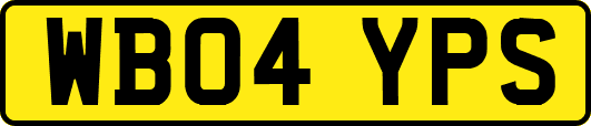 WB04YPS