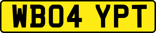 WB04YPT
