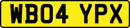 WB04YPX