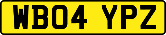 WB04YPZ