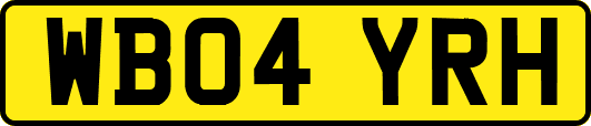 WB04YRH