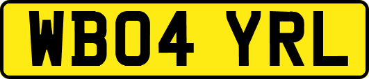 WB04YRL