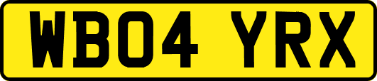 WB04YRX