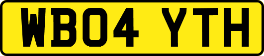 WB04YTH