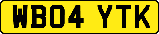 WB04YTK