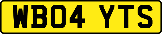 WB04YTS