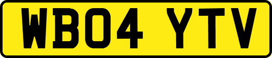 WB04YTV