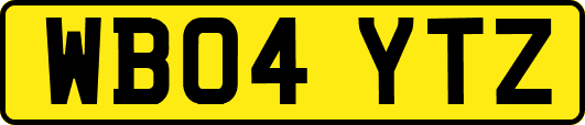 WB04YTZ