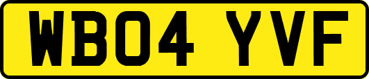 WB04YVF