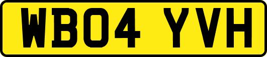 WB04YVH