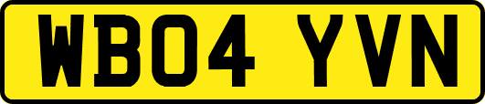 WB04YVN