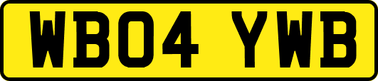 WB04YWB