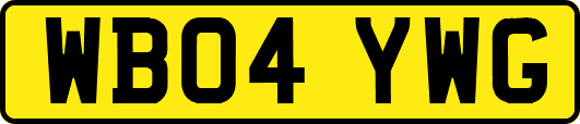 WB04YWG
