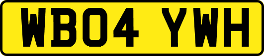 WB04YWH