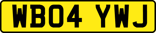 WB04YWJ