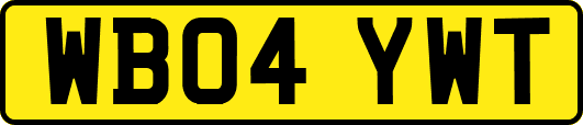 WB04YWT