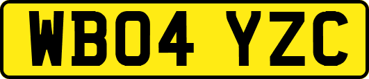 WB04YZC