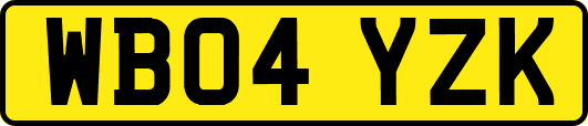 WB04YZK