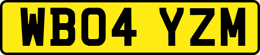 WB04YZM